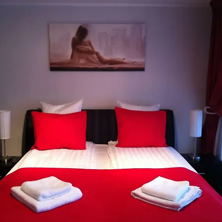 בית הארחה Alex זוואננבורח