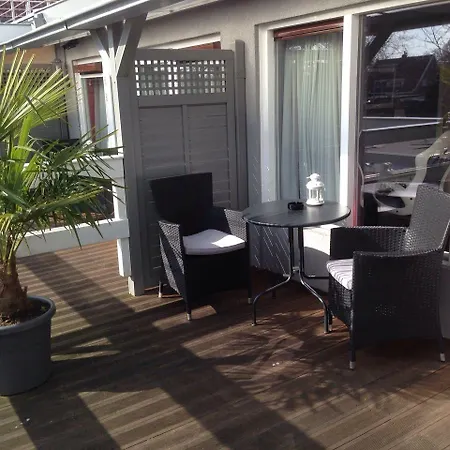 בית הארחה Alex