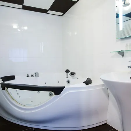 בית הארחה Alex