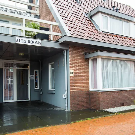 Gasthuis Alex