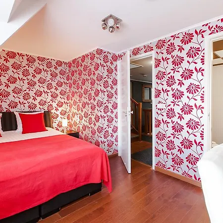 Alex Guest house 3*