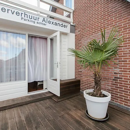 Guest house Alex 3*