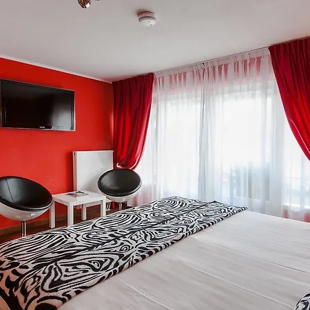 Alex Guest house