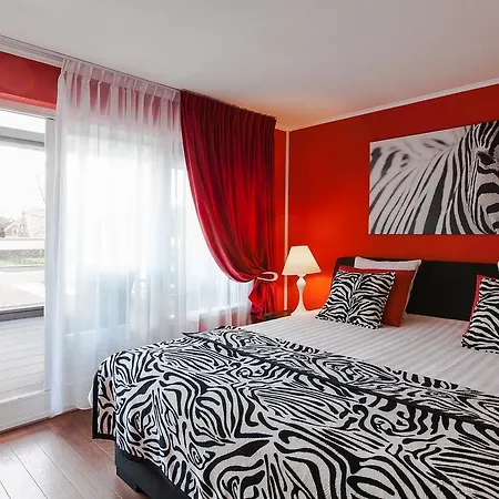 Alex Guest house 3*