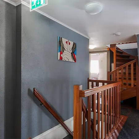 Alex 3* זוואננבורח