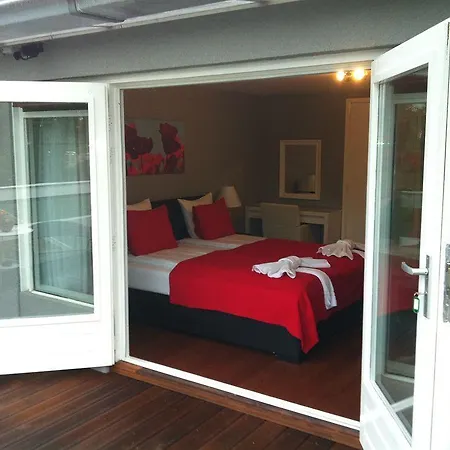 Alex Guest house