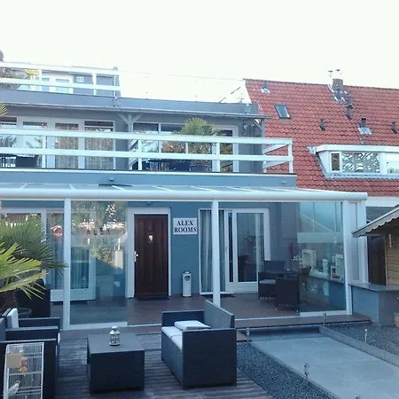 Alex Guest house