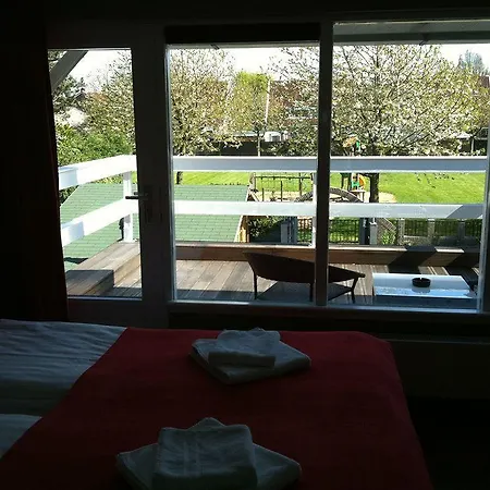 Guest house Alex