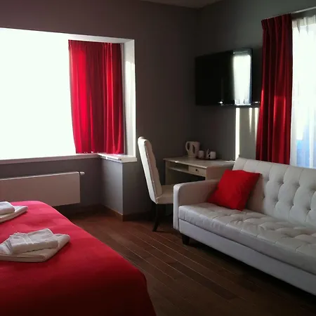 Guest house Alex 3*