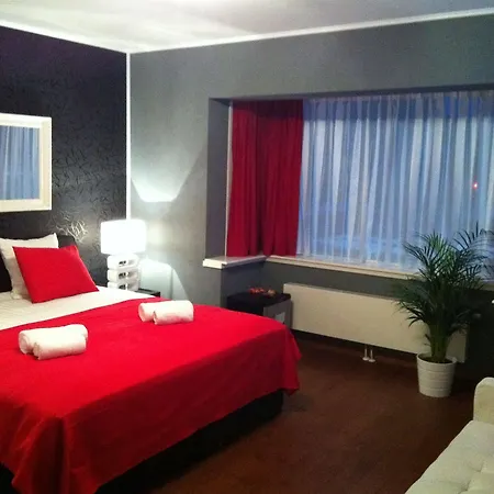 Guest house Alex 3*