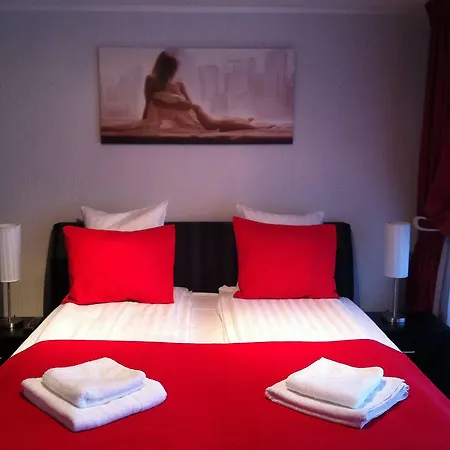 Guest house Alex Zwanenburg
