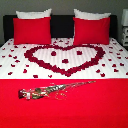 Alex Guest house 3*