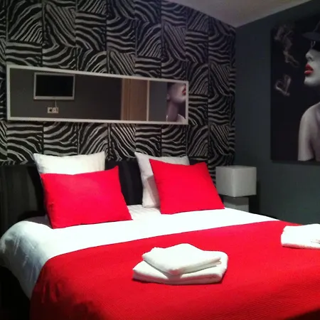 Guest house Alex Zwanenburg