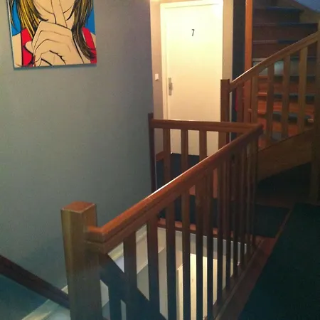 Alex Guest house 3*
