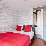 Guest house Alex Zwanenburg