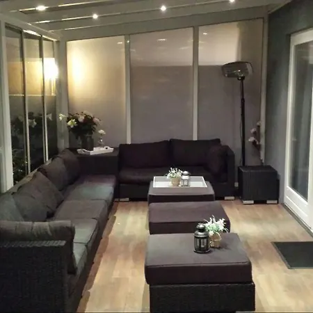 Alex Guest house