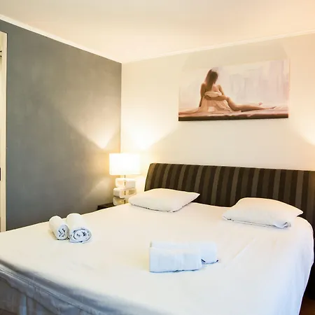 Alex Guest house Zwanenburg