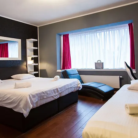 Guest house Alex Zwanenburg