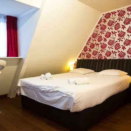 Guest house Alex Zwanenburg