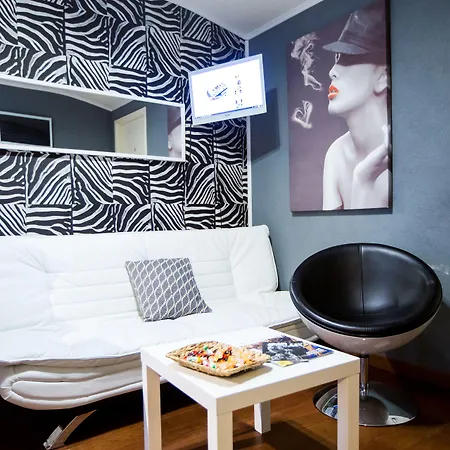 Guest house Alex 3*