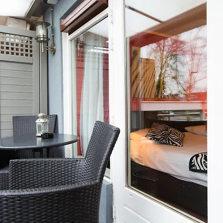 Guest house Alex 3*